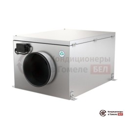 Вентилятор Systemair KVK Silent 355 EC
