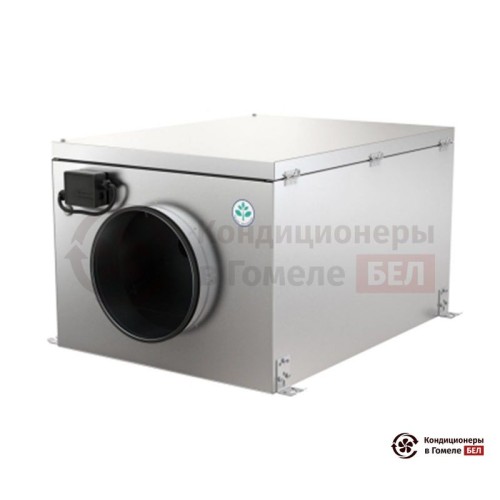  Вентилятор Systemair KVK Silent 355 EC в Гомеле