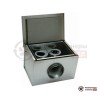 Вентилятор Systemair KVK DUO 250 Circular duct fan в Гомеле