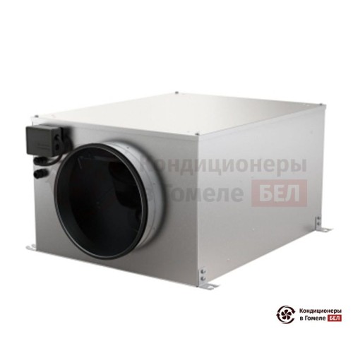  Вентилятор Systemair KVK Slim 200 в Гомеле