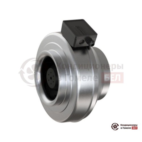  Вентилятор Systemair K 250 L sileo в Гомеле