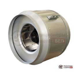 Вентилятор Systemair KD 315 L1
