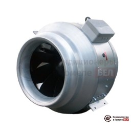 Вентилятор Systemair KD 400 XL1