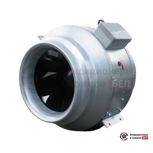  Вентилятор Systemair KD 400 XL1 в Гомеле