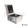 Вентилятор Systemair KVK Silent 125 в Гомеле