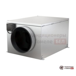 Вентилятор Systemair KVK Silent 500