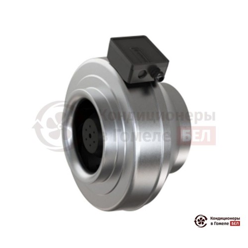  Вентилятор Systemair K 315L EC Circular duct fan в Гомеле