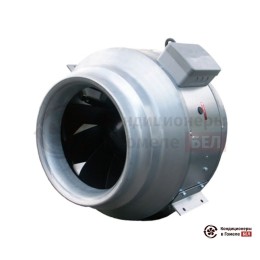 Вентилятор Systemair KD 315E-EC
