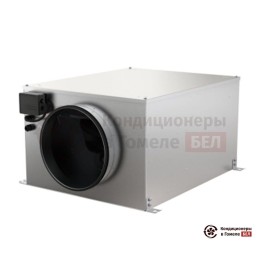 Вентилятор Systemair KVK Slim 355