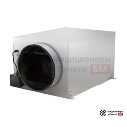Вентилятор Systemair KVK Slim 500
