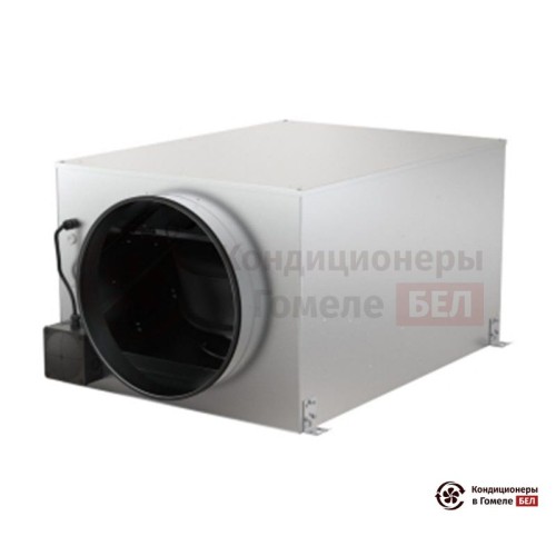  Вентилятор Systemair KVK Slim 500 в Гомеле