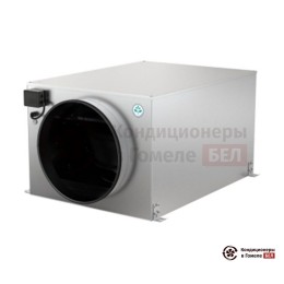 Вентилятор Systemair KVK Slim 500 EC