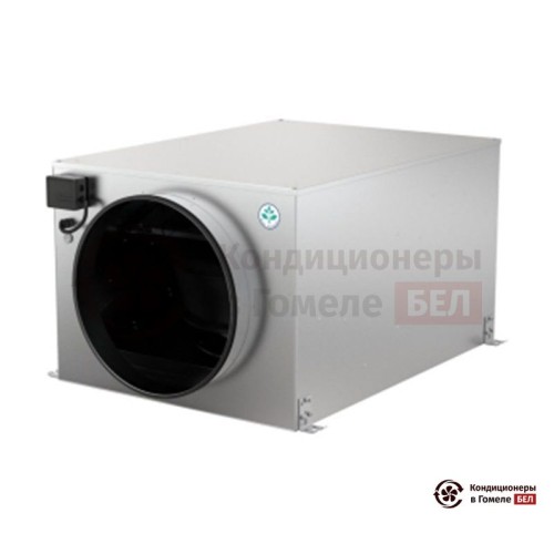  Вентилятор Systemair KVK Slim 500 EC в Гомеле