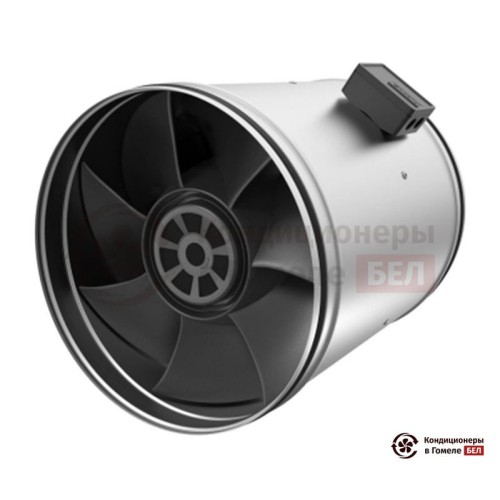  Вентилятор Systemair prio 400 EC 3~ в Гомеле