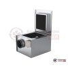 Вентилятор Systemair KVK 125 Ins. Circ. duct fan в Гомеле