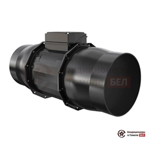  Вентилятор Systemair prio 150EC circ. duct fan в Гомеле