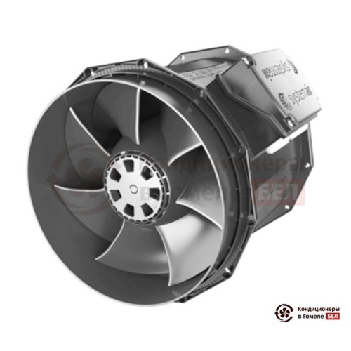  Вентилятор Systemair prio 200EC circ. duct fan в Гомеле