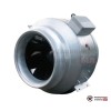 Вентилятор Systemair prio 450 3~ EC в Гомеле
