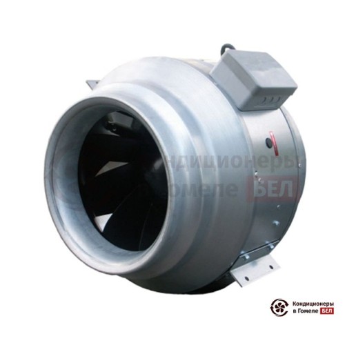 Вентилятор Systemair prio 450 3~ EC в Гомеле