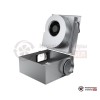 Вентилятор Systemair KVO 200 Circular duct fan в Гомеле