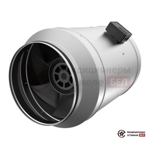  Вентилятор Systemair prio 355 в Гомеле