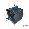 Вентилятор Systemair MUB/T 042 450EC в Гомеле