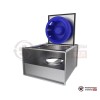 Вентилятор Systemair RS 100-50 L3 sileo в Гомеле