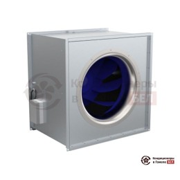 Вентилятор Systemair KDRE 65
