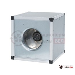 Вентилятор Systemair MUB 100 630EC Multibox