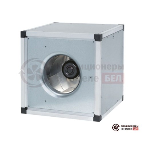  Вентилятор Systemair MUB 100 630EC Multibox в Гомеле