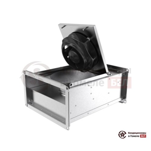  Вентилятор Systemair RS 50-25 sileo в Гомеле