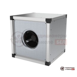 Вентилятор Systemair MUB 025 355E4 sileo Multibox