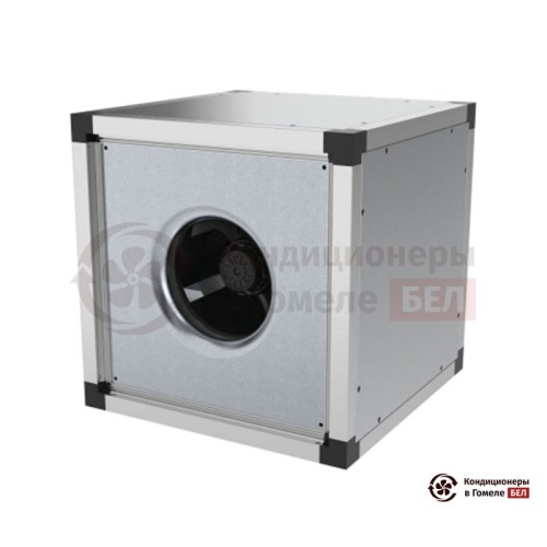  Вентилятор Systemair MUB 025 355E4 sileo Multibox в Гомеле