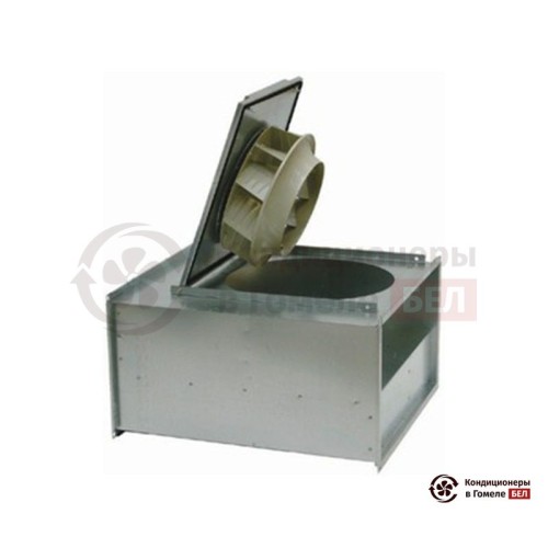  Вентилятор Systemair RS 70-40 L3 A-wheel rec. fan + в Гомеле