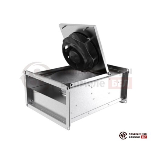  Вентилятор Systemair RS 40-20 EC sileo в Гомеле