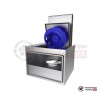 Вентилятор Systemair RSI 100-50 L3 sileo в Гомеле