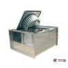 Вентилятор Systemair KT 50-30-6 Rectangular fan в Гомеле