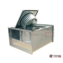 Вентилятор Systemair KT 50-30-6 Rectangular fan