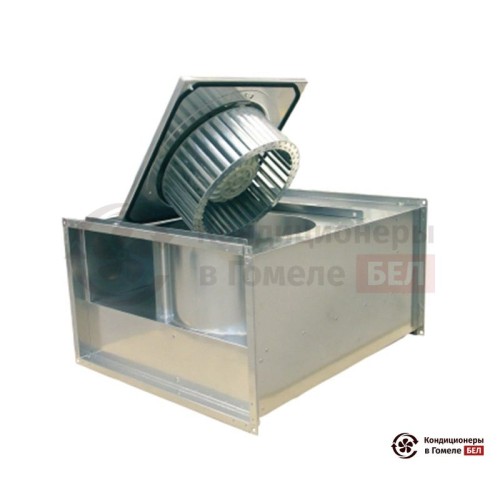  Вентилятор Systemair KT 50-30-6 Rectangular fan в Гомеле