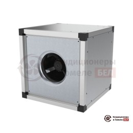 Вентилятор Systemair MUB 042 500EC Multibox