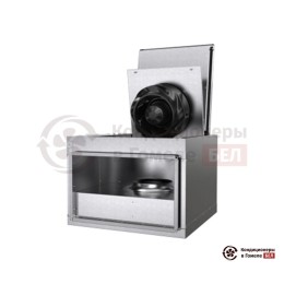 Вентилятор Systemair RSI 60-35 EC sileo