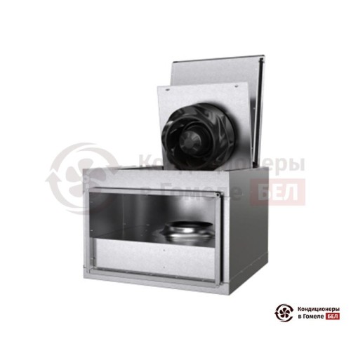  Вентилятор Systemair RSI 60-35 EC sileo в Гомеле