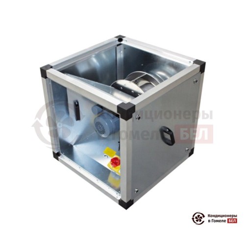  Вентилятор Systemair MUB/T 042 400DV в Гомеле