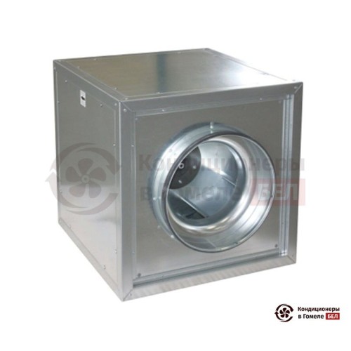  Вентилятор Systemair MUB/F 042 450D4 в Гомеле