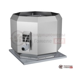 Вентилятор Systemair DVV 800D4-XL/F400 smoke extr