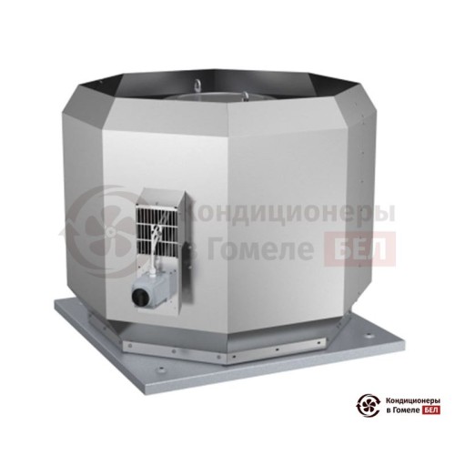  Вентилятор Systemair DVV 800D4-XL/F400 smoke extr в Гомеле