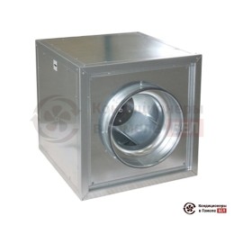 Вентилятор Systemair MUB/F 062 560D4