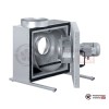 Вентилятор Systemair KBR/F 280D2 smoke extr. F400 в Гомеле