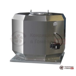 Вентилятор Systemair DVV-EX 1000D8-XM Roof fan