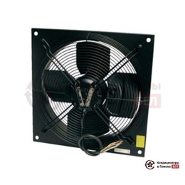 Вентилятор Systemair AW 355 D4-2-EX Axial (EX-RU)